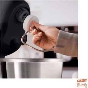 تصویر ماشین آشپزخانه بوش مدل BOSCH MUMS2EB01 BOSCH Kitchen Machine MUMS2EB01