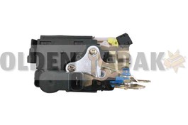 تصویر قفل درب جلو چپ ام وی ام X33 