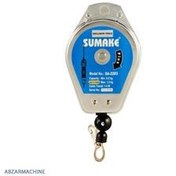 تصویر بالانسر 3 الی 5 کیلوگرم SUMAKE 