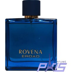 تصویر ادکلن ورساچه اروس مردانه روونا 100 میل (Rovena) VERSACE - Versace Eros Pour Homme 