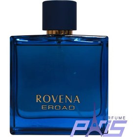 تصویر ادکلن ورساچه اروس مردانه روونا 100 میل (Rovena) VERSACE - Versace Eros Pour Homme 