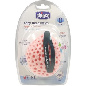 تصویر لیف اسفنجی چیوکو chioco - 