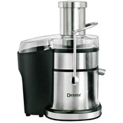 تصویر آبمیوه گیری دسینی 4 کاره 800 وات مدل 444 Dessini 444 Dessini 4 function juicer