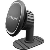 تصویر پایه نگهدارنده گوشی ارلدام مدل EH116 مگنتی 