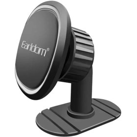 تصویر پایه نگهدارنده گوشی ارلدام مدل EH116 مگنتی 