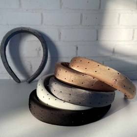 تصویر تل مو 