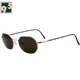 تصویر عینک آفتابی سبک Turn and Flex 1014s 