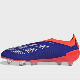 تصویر کفش فوتبال پرِدیتور الیت FG برند Adidas Predator Elite FG Football Boots