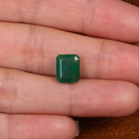 تصویر نگین زمرد کد 26777 