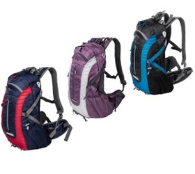 تصویر کوله پشتی کرویت crivit 