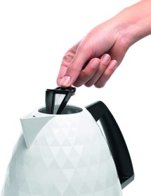 تصویر کتری برقی دلونگی مدل KBJ3001.BK 