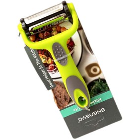 تصویر رشته ساز شنگیا مدل R2023 