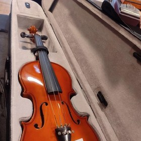 تصویر ویولن یاماها مدل YAMAHA Ak800 