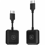 تصویر دانگل HDMI بی‌سیم میرااسکرین مدل CHD01 