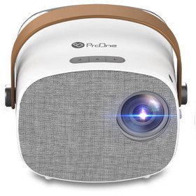 تصویر ویدئو پروژکتور پرووان ProOne PGV300 ProOne PGV300 Video Projector