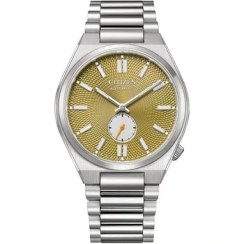 تصویر ساعت مچی کلاسیک مردانه سیتیزن NK5010-51X Citizen Watch NK5010-51X