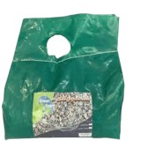 تصویر سنگ ته گلدان و ساخت جزیره گرین سی 7 کیلویی 