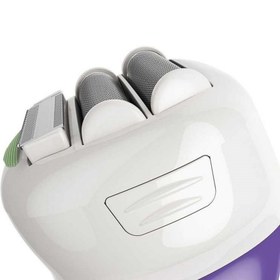 تصویر اپیلاتور رمینگتون مدل WDF5030 ا Remington WDF5030 epilator Remington WDF5030 epilator