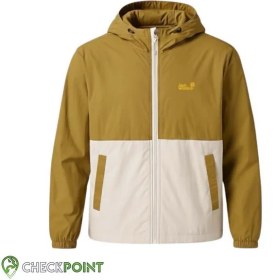 تصویر بادگیر JACK WOLFSKIN 