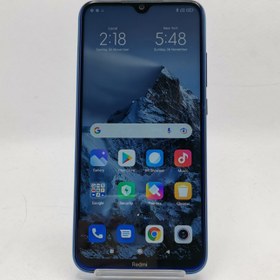 redmi note 8 prime