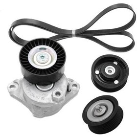 تصویر هرزگرد تسمه دینام چری کویین 