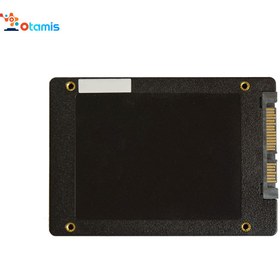تصویر اس اس دی 256 گیگابایت 2.5 اینچ SATA کینگ مکس مدل SIV32 ا KingMax SIV32 256GB 2.5 Inch SATA 3.0 Internal SSD KingMax SIV32 256GB 2.5 Inch SATA 3.0 Internal SSD