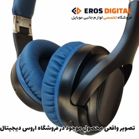 تصویر هدفون بی سیم زیلوت مدل B28 Zealot B28 Wireless Headphone