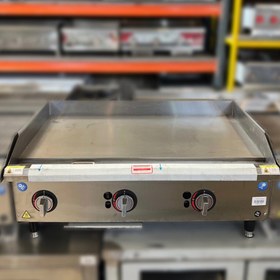 تصویر گریل گازی 90 سانت تخت 