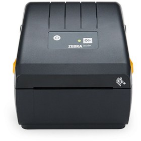 تصویر پرینتر لیبل زن زبرا مدل ZD220d ZD220d Label Printer