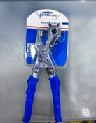 تصویر انبرچرم سوراخ کن استارمکس مدل SHK_14105E 