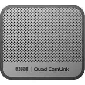 تصویر کارت کپچر ایزدکپ ezcap 362 Quad CamLink ایزدکپ کواد کملینک 362