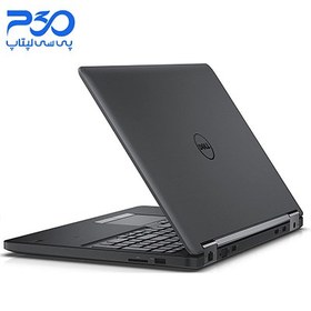 تصویر لپ تاپ استوک DELL Latitude E5550 