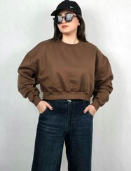 تصویر دورس کراپ داخل کرک سه نخ 