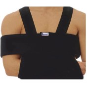 تصویر آویز دست A166 با بازوبند الحاقی واسپور آویز-دست-a166