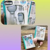 تصویر پوارشیر دوش چیکو 