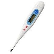 تصویر تب سنج دیجیتال ترمومتر بریسک مدل DMT-4132 Brisk Digital Thermometer Model DMT-4132