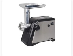 تصویر چرخ گوشت سوناشی 021N 