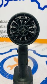 تصویر جت فن شارژی ۴۸ وات 