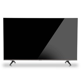 تصویر تلویزیون کیو ال ای دی هوشمند 55 اینچ لئوکو مدل LEO55QS 55-Inch Smart QLED Television Leoko Model LEO55QS