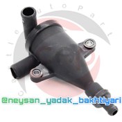 تصویر جدا کننده بخار روغن نیسان دیزل برند CAP 