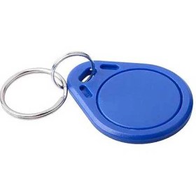 تصویر تگ RFID تکنما 