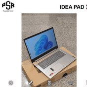 تصویر لپتاپ گیمینگ Ideapad 3 Ryzen 5 3500U لنوو 