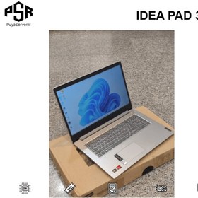 تصویر لپتاپ گیمینگ Ideapad 3 Ryzen 5 3500U لنوو 