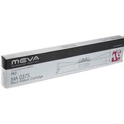 تصویر ریبون پرینتر سوزنی میوا مدل MA 0375 Meva MA 0375 Impact Printer Ribbon