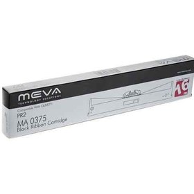 تصویر ریبون پرینتر سوزنی میوا مدل MA 0375 ا Meva MA 0375 Impact Printer Ribbon Meva MA 0375 Impact Printer Ribbon