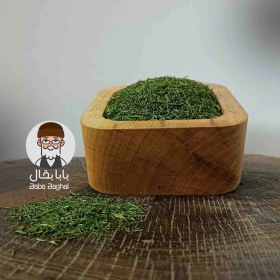 تصویر شوید خشک ممتاز 