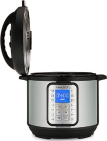 تصویر سرخ کن 7.6 لیتر Instant Pot DUO plus 8 مدل INP-113-0008-01 - ار سال 20 روز کاری 