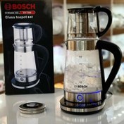 تصویر چای‌ساز بوش bh.1669 bosch