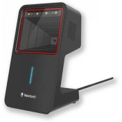 تصویر بارکدخوان دوبعدی رومیزی نیولند Newland FR4270 2D (USB) Newland Akame FR4060-30 2D DeskTop Barcode Scanner