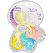 تصویر جقجقه و دندانگیر مارک چیکو 